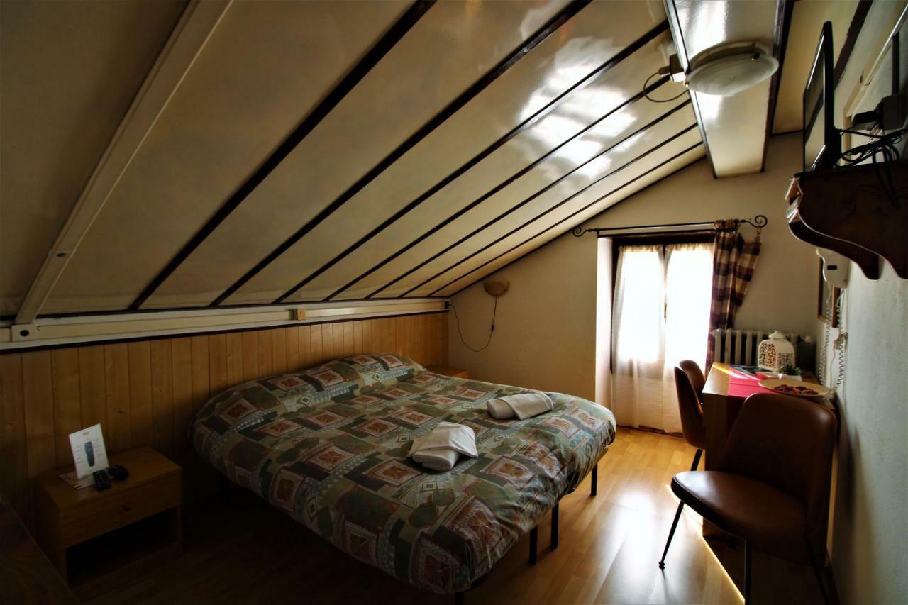 Albergo Ristorante Макуньяга Экстерьер фото